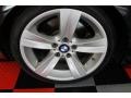 2009 Black Sapphire Metallic BMW 3 Series 335i Coupe  photo #20