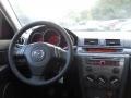 2007 Black Mica Mazda MAZDA3 s Touring Hatchback  photo #4