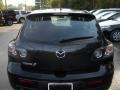 Black Mica - MAZDA3 s Touring Hatchback Photo No. 14