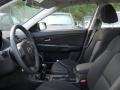 2007 Black Mica Mazda MAZDA3 s Touring Hatchback  photo #20