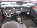 Black Dashboard Photo for 2012 Chevrolet Camaro #54278366