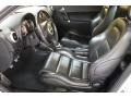 Ebony Interior Photo for 2002 Audi TT #54278522