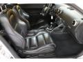 Ebony Interior Photo for 2002 Audi TT #54278548