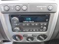 Ebony Audio System Photo for 2012 Chevrolet Colorado #54278597