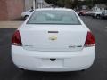Summit White - Impala LS Photo No. 6