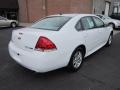 Summit White - Impala LS Photo No. 7
