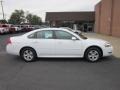 Summit White - Impala LS Photo No. 8