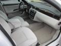Gray Interior Photo for 2012 Chevrolet Impala #54278684