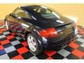 2004 Brilliant Black Audi TT 1.8T quattro Coupe  photo #3