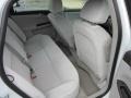 Gray Interior Photo for 2012 Chevrolet Impala #54278711