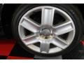 2004 Audi TT 1.8T quattro Coupe Wheel and Tire Photo
