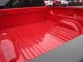 2011 Victory Red Chevrolet Silverado 2500HD LT Extended Cab 4x4  photo #13
