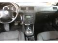 Black - Jetta GL 1.8T Sedan Photo No. 5
