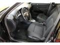 Black - Jetta GL 1.8T Sedan Photo No. 10