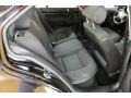 Black - Jetta GL 1.8T Sedan Photo No. 13
