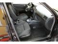 Black - Jetta GL 1.8T Sedan Photo No. 14