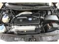 Black - Jetta GL 1.8T Sedan Photo No. 15