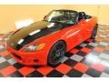 New Formula Red - S2000 Roadster Photo No. 1