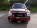Sonoma Red Metallic - Yukon SLT 4x4 Photo No. 4