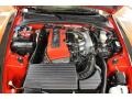 2.0 Liter DOHC 16-Valve VTEC 4 Cylinder Engine for 2000 Honda S2000 Roadster #54279482