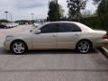 Mystic Gold Metallic - LS 430 Photo No. 2