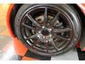 2000 Honda S2000 Roadster Wheel and Tire Photo