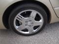 Mystic Gold Metallic - LS 430 Photo No. 3
