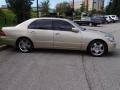 Mystic Gold Metallic - LS 430 Photo No. 4