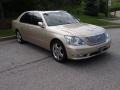 Mystic Gold Metallic - LS 430 Photo No. 5