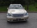 Mystic Gold Metallic - LS 430 Photo No. 6