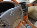 Mystic Gold Metallic - LS 430 Photo No. 9