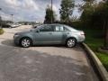 Aloe Green Metallic - Camry LE Photo No. 2