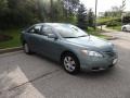 Aloe Green Metallic - Camry LE Photo No. 4
