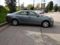Aloe Green Metallic - Camry LE Photo No. 5