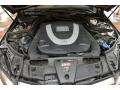 Steel Grey Metallic - E 550 Cabriolet Photo No. 17