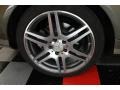 Steel Grey Metallic - E 550 Cabriolet Photo No. 20