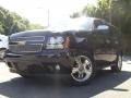 Black - Tahoe LTZ 4x4 Photo No. 1