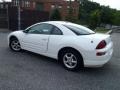 Northstar White - Eclipse RS Coupe Photo No. 3