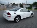 Northstar White - Eclipse RS Coupe Photo No. 4