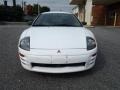 Northstar White - Eclipse RS Coupe Photo No. 10