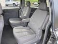 Gray Interior Photo for 2011 Kia Sedona #54280131