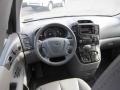 Gray Dashboard Photo for 2011 Kia Sedona #54280139