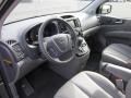 Gray Prime Interior Photo for 2011 Kia Sedona #54280151