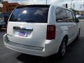 Stone White - Grand Caravan SXT Photo No. 2
