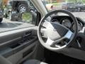 Stone White - Grand Caravan SXT Photo No. 4