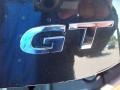 2008 Black Pontiac G6 GT Convertible  photo #34
