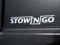 Stone White - Grand Caravan SXT Photo No. 12