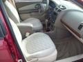 2005 Sport Red Metallic Chevrolet Malibu LS V6 Sedan  photo #5