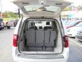 Stone White - Grand Caravan SXT Photo No. 17
