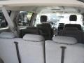 Stone White - Grand Caravan SXT Photo No. 18